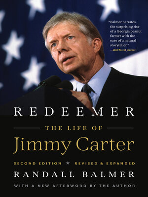 cover image of Redeemer